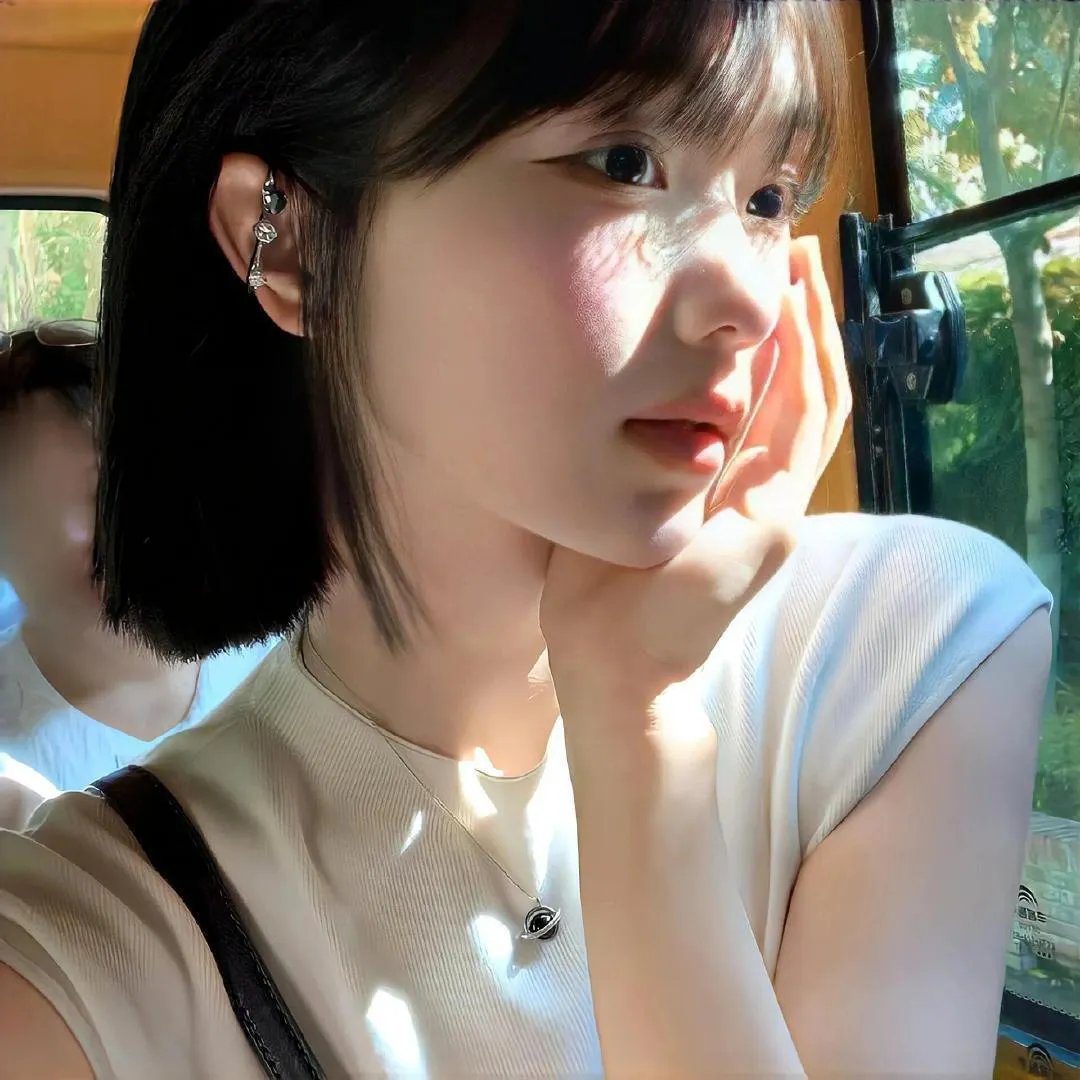 这个保安有点彪