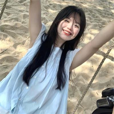清晨初光